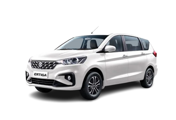 maruti suzuki ertiga pickup and drop taxi service