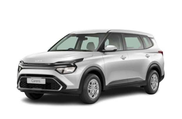 kia carans rajkot taxi