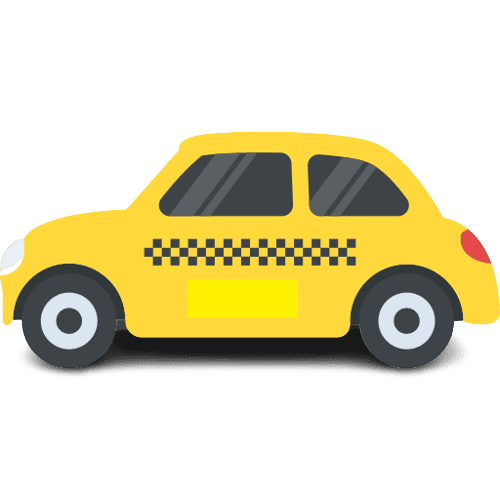 Affordable Taxi in Rajkot