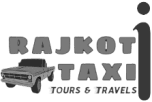 Rajkot I Taxi - Taxi services in Rajkot